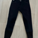 Pantalon équitation Tattini bleu (36) occasion