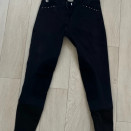 Pantalon équitation Tattini bleu T36 occasion