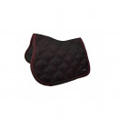 Tapis de selle Lami-Cell Aurora mixte rouge (cheval) neuf occasion