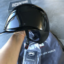Casque équitation GPA Easy First lady hybrid (57) neuf occasion