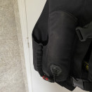 Gilet airbag Hit-Air (M) occasion