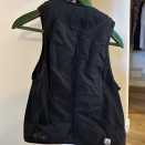 Gilet airbag Equitheme Pro Series ZipAir (M) occasion
