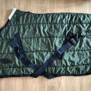 Couverture Shires Warma 90 cm occasion