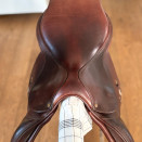 Selle loisir Bruno Delgrange 17,5 pouces (2009) occasion