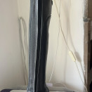 Bottes équitation Equithème wavy (39) occasion