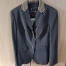 Veste VRT marron T38 occasion