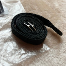Lanières éperons  HKM nylon tressé (neuf) occasion