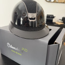 Casque équitation Samshield V2 (55-58) neuf occasion