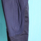 Pantalon équitation Pénélope Le Prevost bleu (36) occasion