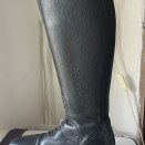 Bottes équitation Equithème wavy (39) occasion