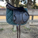 Selle obstacle Forestier Boekelo 17.5 pouces (2022) occasion