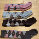 Chaussettes Fougenza occasion