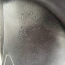 Selle obstacle Devoucoux Socoa 17 pouces occasion
