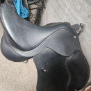 Selle mixte Wintec Hart 16,5 pouces (2024) occasion
