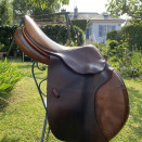 Selle mixte GBS 17,5 pouces (2017) occasion