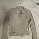 Veste Albanese beige (S) occasion