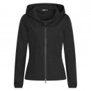 Blouson Euro Star imperméable lina noir (XL) neuf occasion