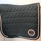 Tapis dressage Equitheme occasion