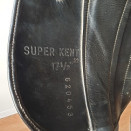 Selle Zaldi Super Kent occasion