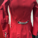 Veste concours Horse Pilot Tailor rouge T34 occasion