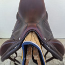 Selle dressage Antarès 17,5 pouces occasion