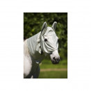 Bonnet Equithème anti-eczéma gris (cheval) neuf occasion