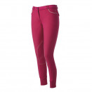 Pantalon équitation Equitheme “verona” framboise (38) neuf occasion