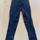 Pantalon équitation Equithème bleu (10 ans) occasion