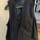 Gilet airbag Equitheme Pro Series ZipAir (M) occasion