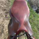 Selle obstacle CWD SE02 17 pouces (2014) occasion