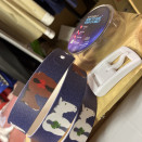 Ceinture équitation  C4 (neuf) occasion