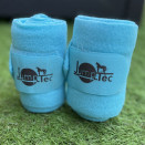Bandes Jumptec bleu *2 (poney) occasion