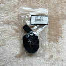 Lanières éperons  HKM nylon tressé (neuf) occasion