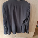 Veste VRT marron T38 occasion