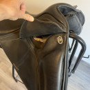 Selle dressage Sylka Evolution II 17,5 pouces (2022) occasion