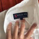 Chemise concours kingsland occasion