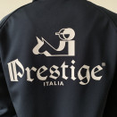 Parka Prestige softshell bleu marine  M occasion
