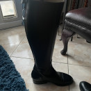 Bottes Performance occasion