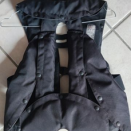 Gilet airbag Hit-Air enfant (M/XL) occasion