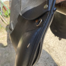 Selle obstacle Henri de Rivel 16,5 pouces occasion