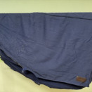 Couvre-cou Kentucky polaire séchante bleu occasion