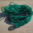 Filets à Foin Nylon (lot de 4) occasion
