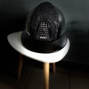 Casque Kep polish & tissu (57) neuf occasion