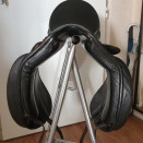 Selle Zaldi Super Kent occasion