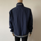 Parka Antares bleu marine S occasion