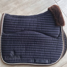Tapis de selle Kentucky bleu (cheval) neuf occasion
