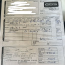 Selle mixte GBS 17,5 pouces (2018) occasion