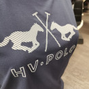 tee shirt HV Polo occasion