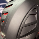 Casque équitation GPA 4S speed air noir (52-53) neuf occasion