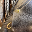Selle mixte Henri de Rivel 17,5 pouces occasion
